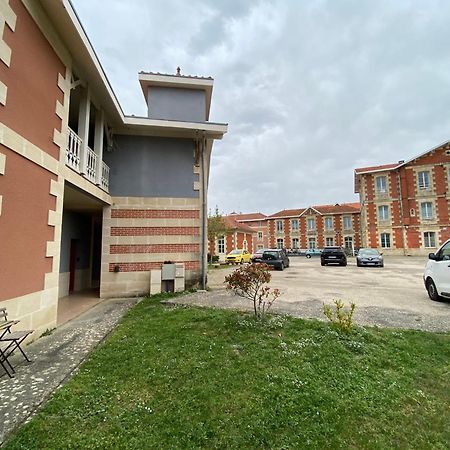 Appartements Soulac - Hyper Centre Et Plage 外观 照片