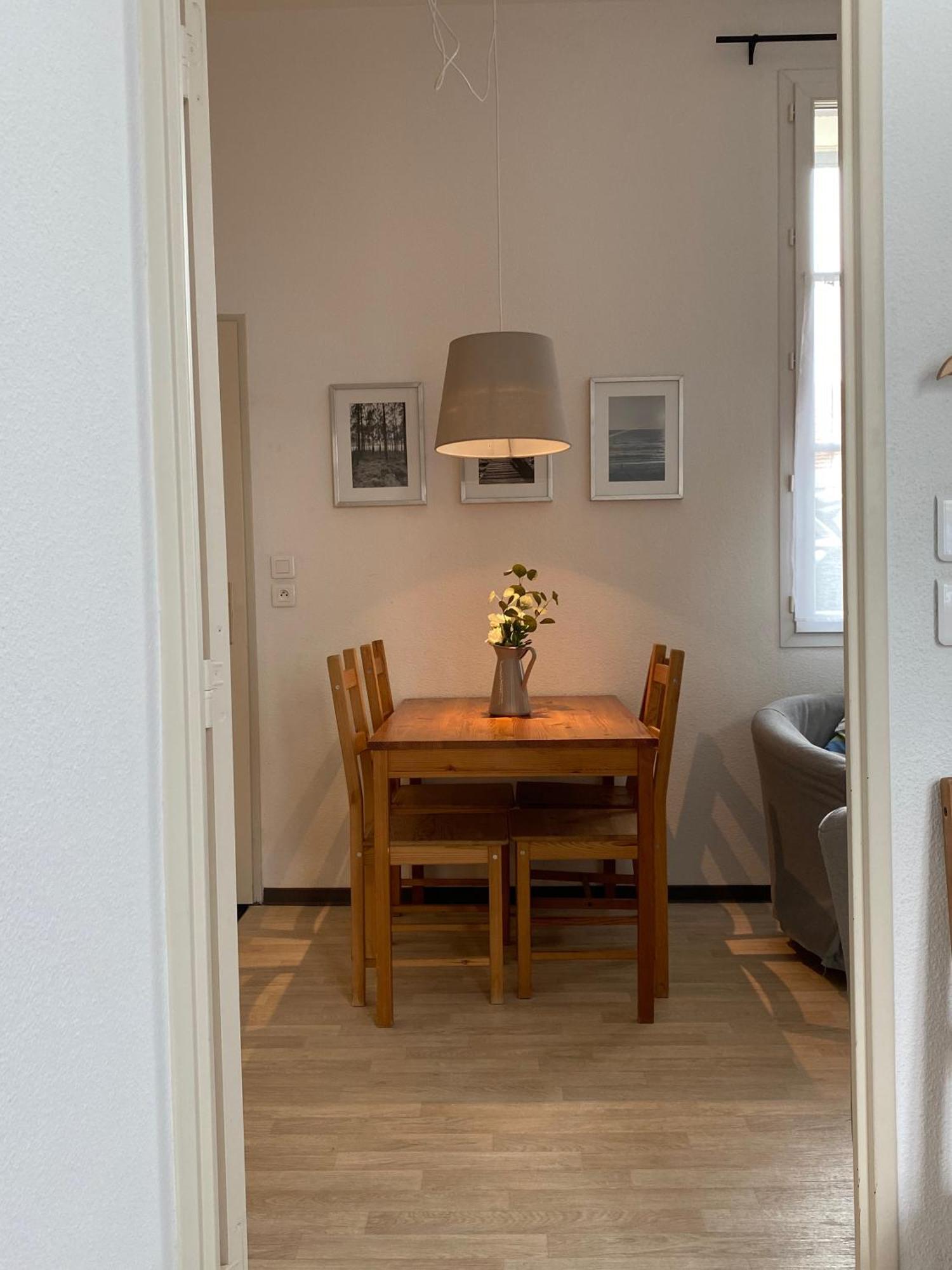 Appartements Soulac - Hyper Centre Et Plage 外观 照片