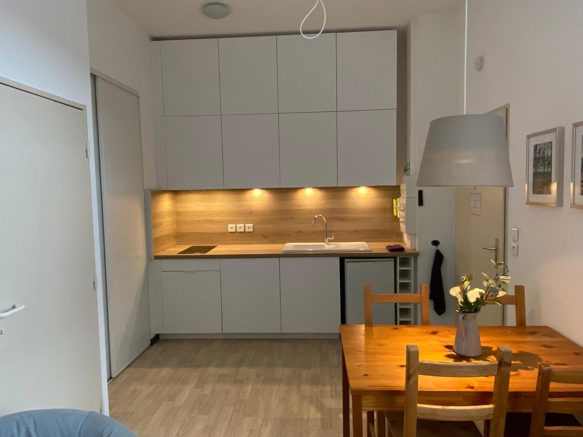 Appartements Soulac - Hyper Centre Et Plage 外观 照片