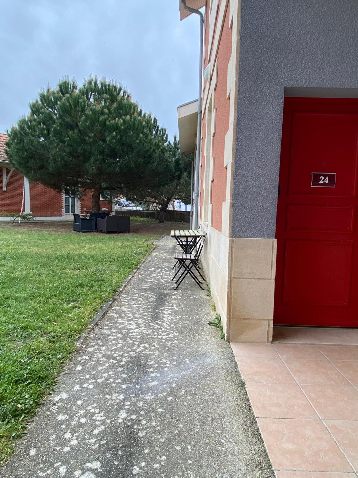 Appartements Soulac - Hyper Centre Et Plage 外观 照片