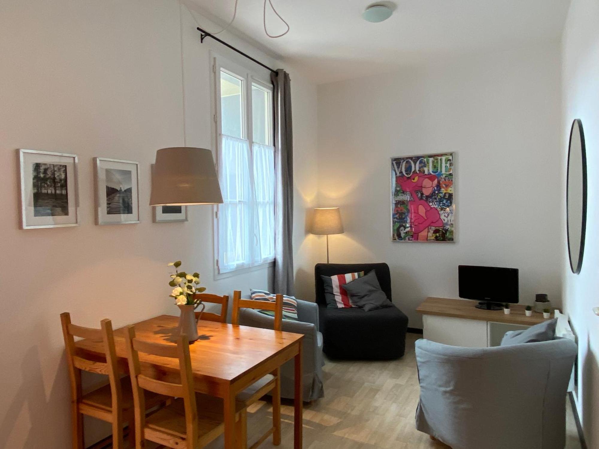 Appartements Soulac - Hyper Centre Et Plage 外观 照片
