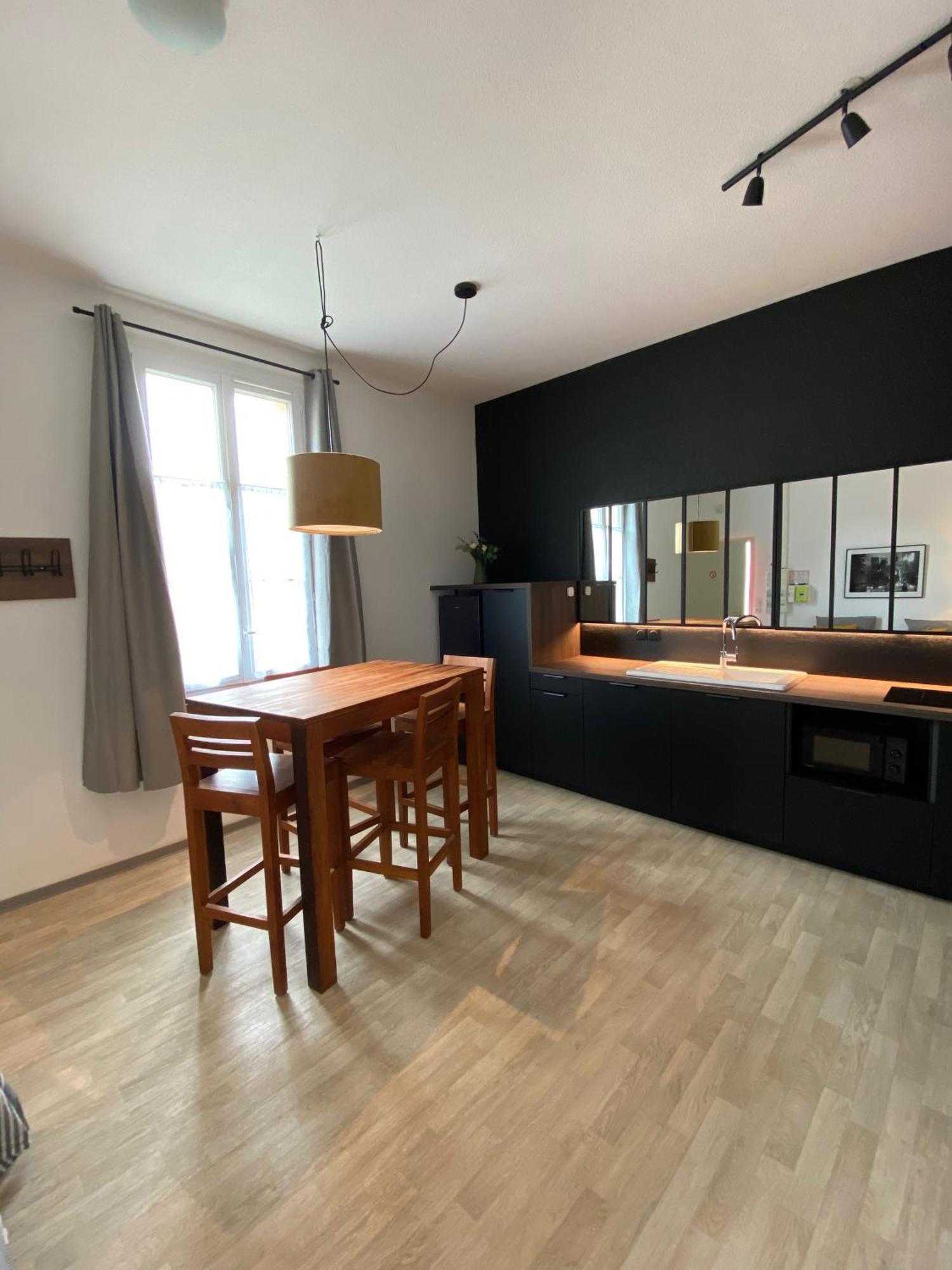 Appartements Soulac - Hyper Centre Et Plage 外观 照片