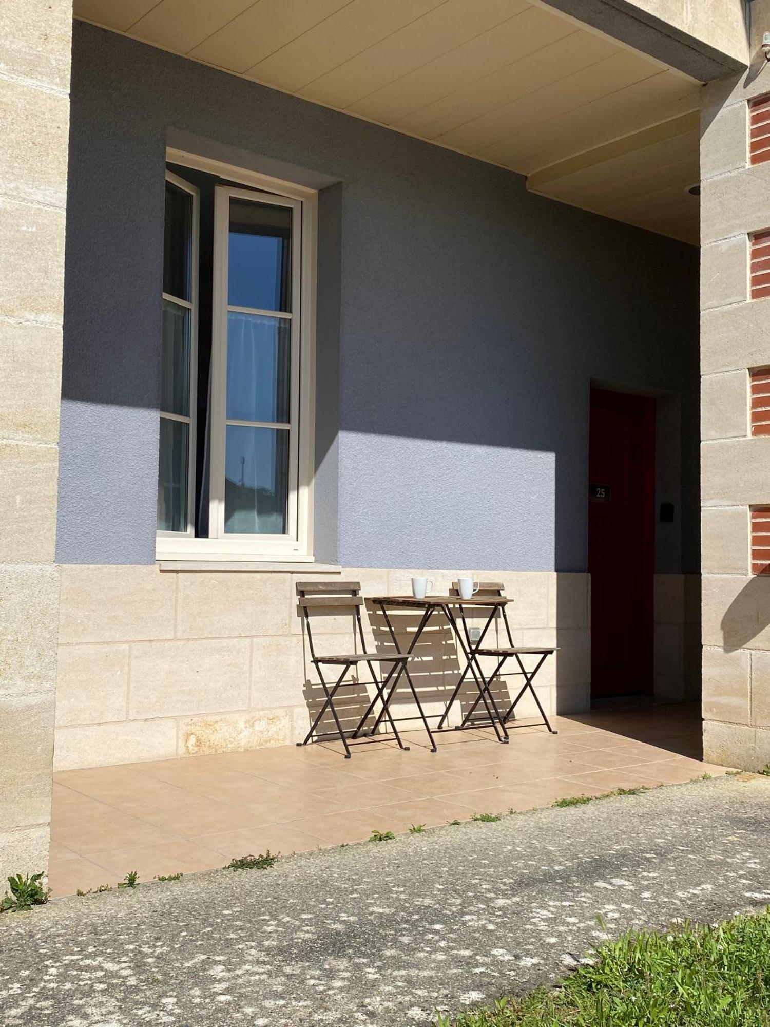 Appartements Soulac - Hyper Centre Et Plage 外观 照片