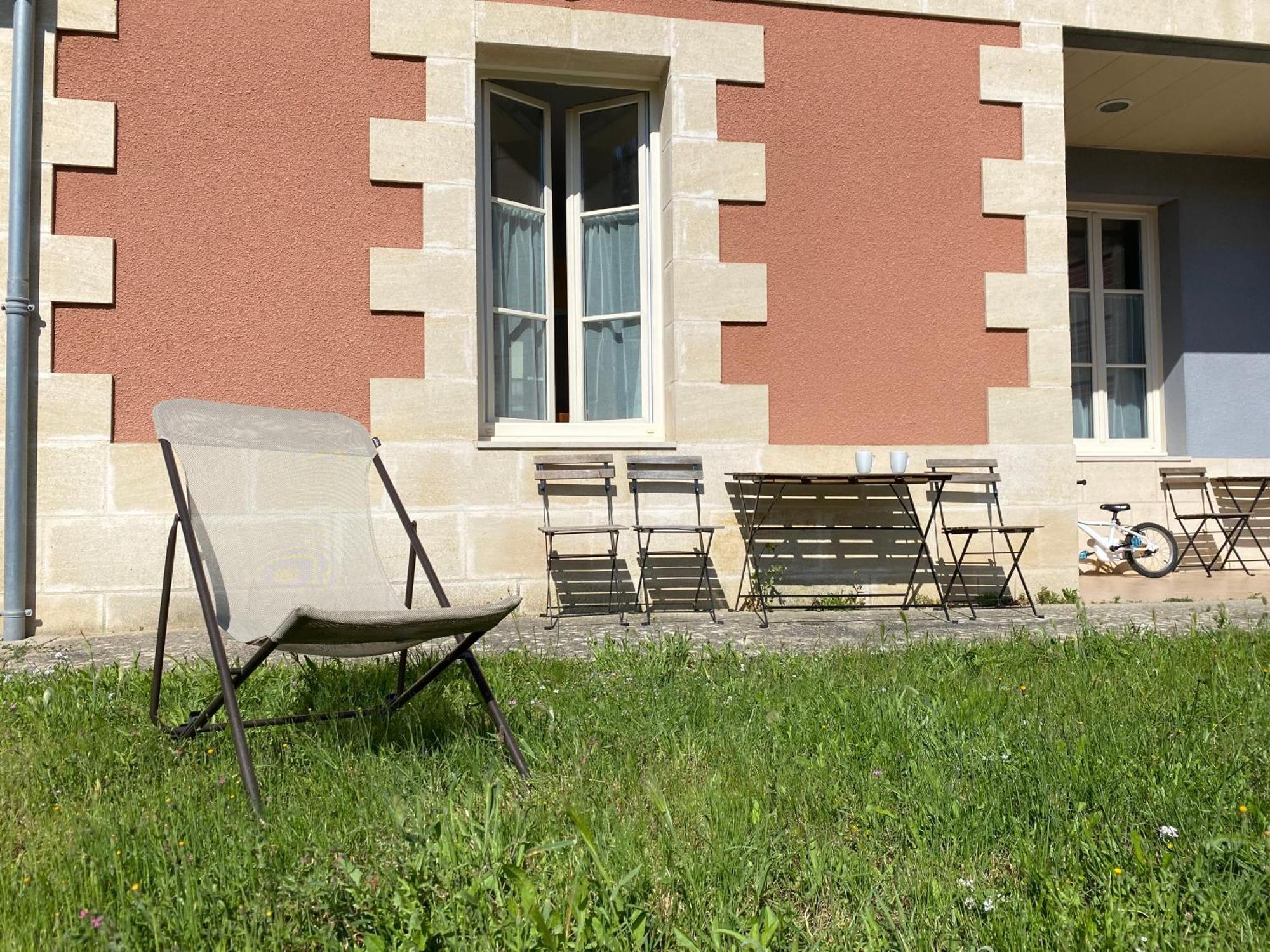 Appartements Soulac - Hyper Centre Et Plage 外观 照片